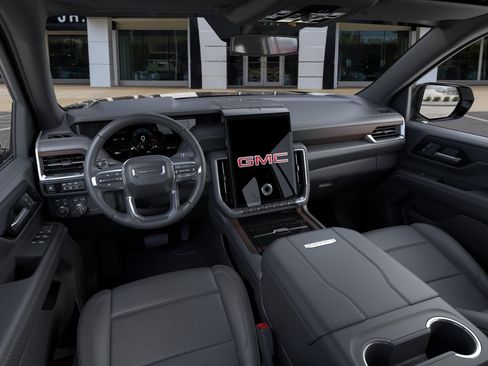 New 2026 GMC Yukon Denali AWD/4WD image 17