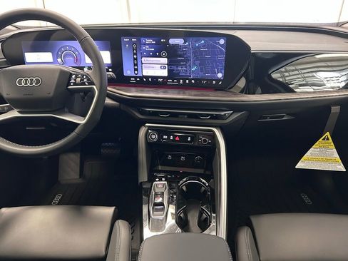New 2026 Audi Q5 Premium Plus AWD/4WD image 12