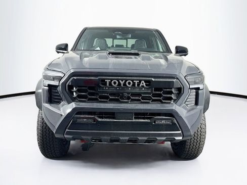 New 2026 Toyota Tacoma TRD Pro AWD/4WD image 2