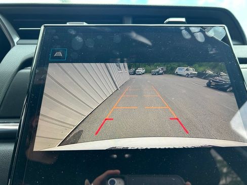 New 2027 GMC Terrain Elevation FWD image 14