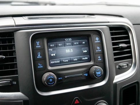 Used 2024 RAM 1500 Classic Warlock image 27