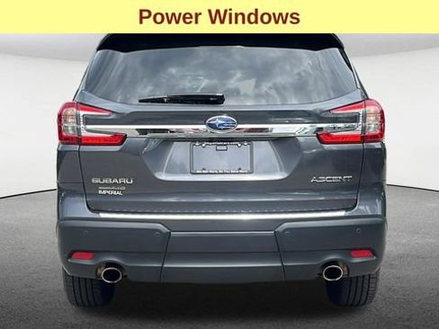 Certified 2023 Subaru Ascent Premium w/ Convenience Package AWD/4WD image 11