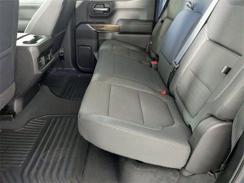 Used 2019 Chevrolet Silverado 1500 RST w/ All-Star Edition image 26