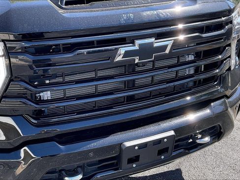 New 2026 Chevrolet Silverado 2500 High Country w/ High Country Premium Package AWD/4WD image 32