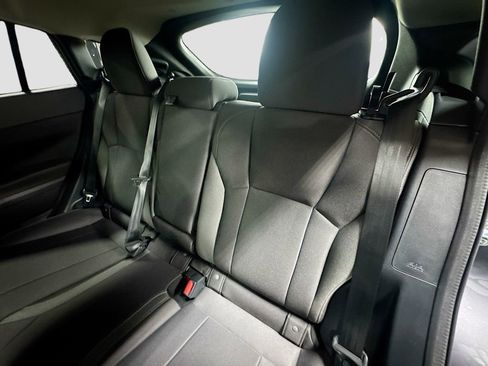 New 2026 Subaru Crosstrek 2.0i Premium AWD/4WD image 22