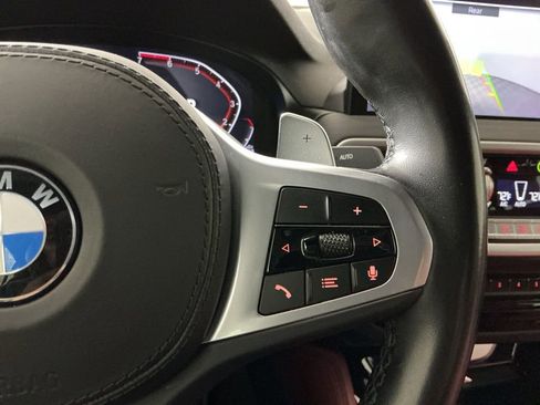 Certified 2022 BMW X4 xDrive30i w/ M Sport Package 2 image 15