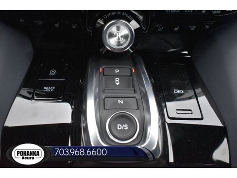 New 2026 Acura MDX Type S AWD/4WD image 17