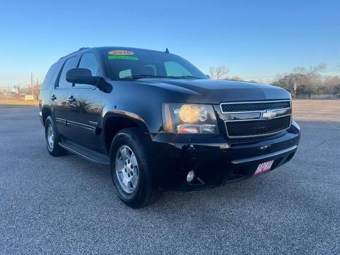 Used 2010 Chevrolet Tahoe LT image 4