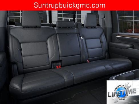 New 2026 GMC Sierra 2500 SLT w/ SLT Premium Package image 79