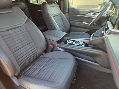 New 2026 Ford Explorer ST-Line RWD image 17
