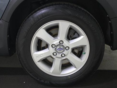 Used 2008 Volvo XC70 3.2 image 27