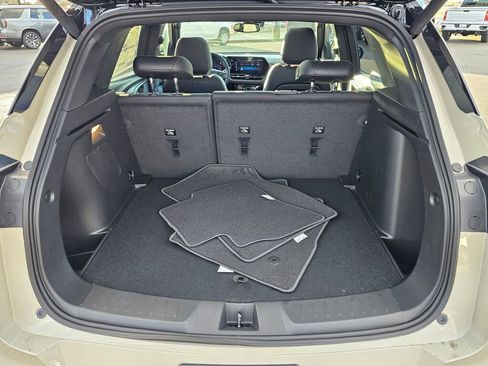 New 2026 Chevrolet TrailBlazer RS w/ Convenience Package image 23