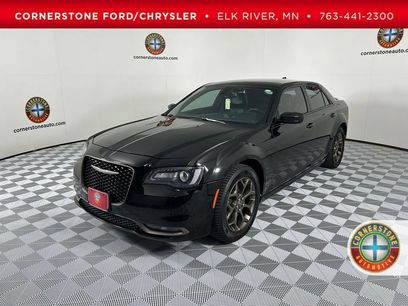 Used 2016 Chrysler 300 S