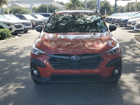 Used 2024 Subaru Crosstrek 2.0i Premium AWD/4WD image 8