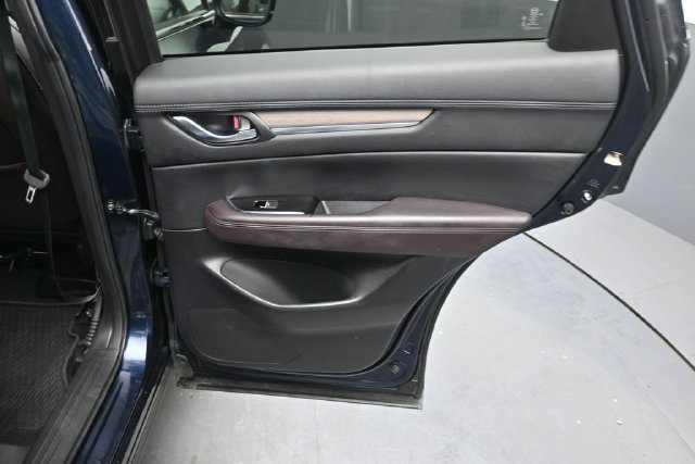 Certified 2023 MAZDA CX-5 Signature AWD/4WD image 18