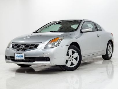 Used 2008 Nissan Altima 2.5 S
