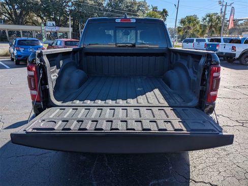 Used 2021 RAM 1500 Laramie w/ Sport Appearance Package image 13