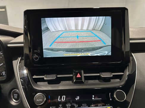 Used 2024 Toyota Corolla SE FWD image 10