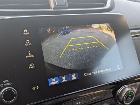 Used 2020 Honda CR-V EX-L image 15