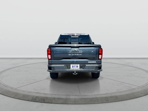 Used 2021 GMC Sierra 1500 Elevation w/ Preferred Package AWD/4WD image 7