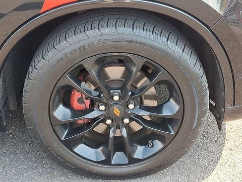 Used 2020 Dodge Durango R/T AWD/4WD image 9