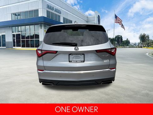 Used 2023 Acura MDX FWD w/ Technology Package image 5