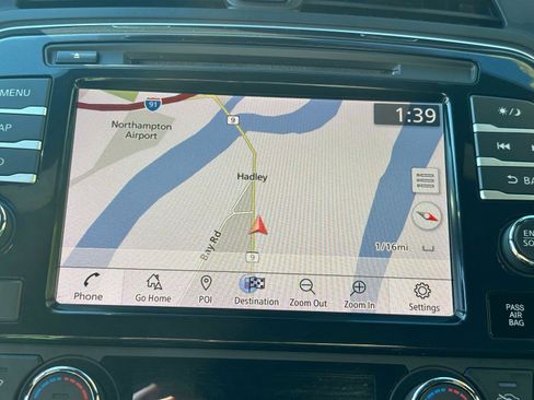 Used 2019 Nissan Maxima SR w/ Premium Package image 17