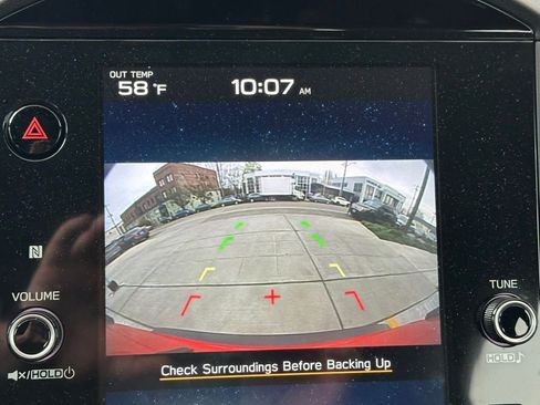 Used 2024 Subaru WRX TR image 13