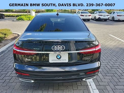 Used 2019 Audi A6 3.0T Premium Plus image 6