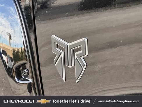 New 2026 Chevrolet Silverado 1500 RST image 11