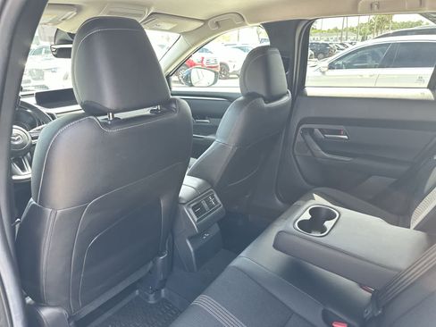 Used 2024 MAZDA CX-50 AWD 2.5 S w/ Weather Package image 18