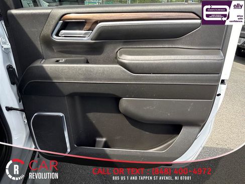 Used 2024 Chevrolet Silverado 2500 LT AWD/4WD image 46