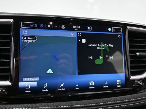 Used 2023 Chrysler Pacifica Limited FWD image 38