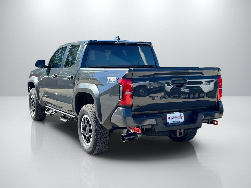 Certified 2026 Toyota Tacoma TRD Off-Road AWD/4WD image 7