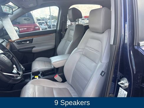 Used 2017 Honda CR-V Touring image 13