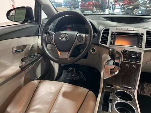 Used 2013 Toyota Venza XLE w/ Tow Prep Pkg image 15