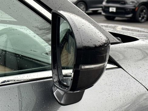 Certified 2023 INFINITI QX60 Autograph w/ Cargo Package image 28