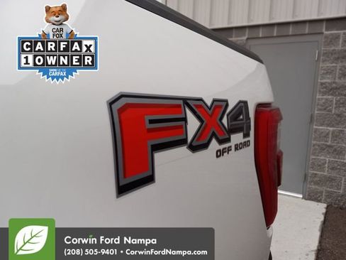 Used 2022 Ford F150 Lariat image 28