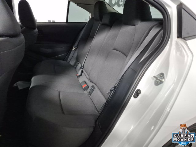 Certified 2023 Toyota Corolla LE w/ Carpet Mat Package (TMS) FWD image 25