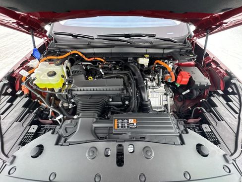 New 2026 Lincoln Nautilus Reserve image 26