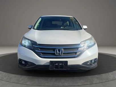 Used 2014 Honda CR-V EX