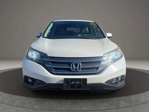 Used 2014 Honda CR-V EX image 2
