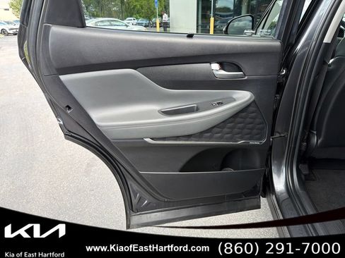 Used 2023 Hyundai Santa Fe SEL w/ Premium Package AWD/4WD image 18