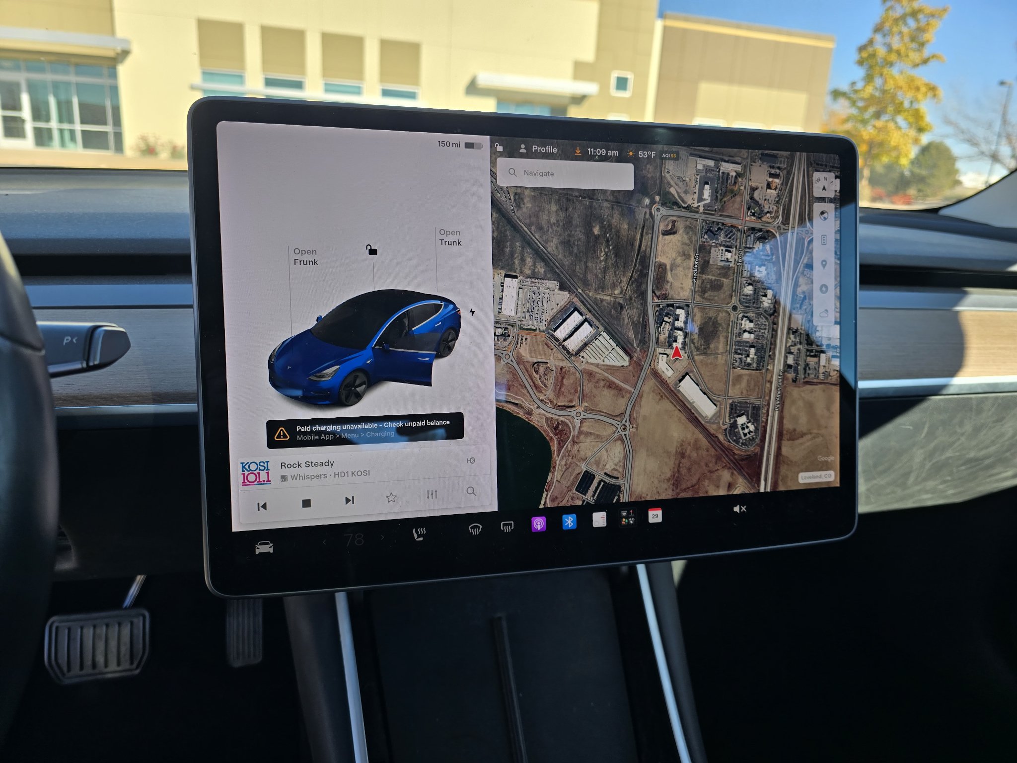Used 2018 Tesla Model 3 Long Range AWD/4WD image 17