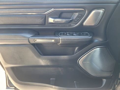 Used 2021 RAM 1500 Limited w/ Night Edition image 23