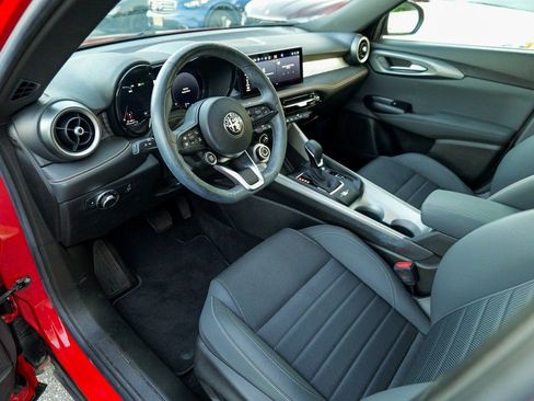 Used 2024 Alfa Romeo Tonale Ti w/ Active Assist Package image 18