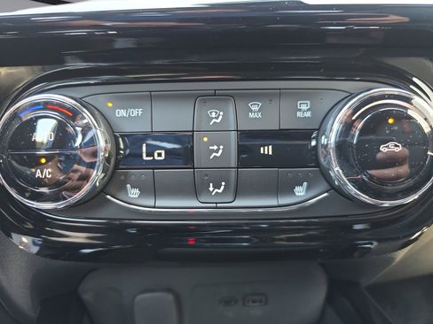 New 2026 Chevrolet Trax RS w/ Driver Confidence Package FWD image 30