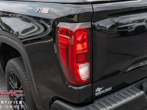 Used 2020 GMC Sierra 1500 Elevation w/ Elevation Value Package AWD/4WD image 10