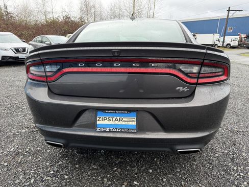 Used 2015 Dodge Charger R/T w/ Wheels & Tunes Group image 4