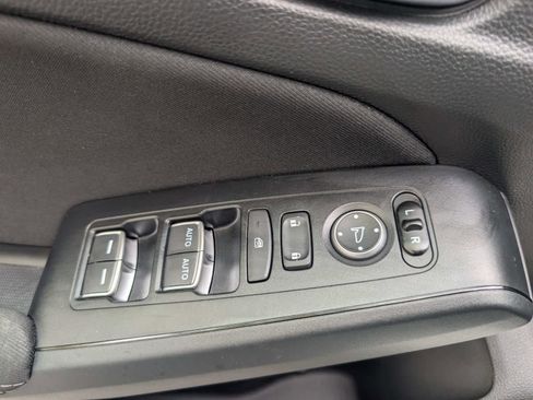 Certified 2023 Honda Civic Sport image 16